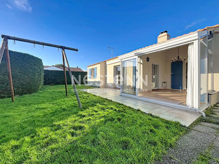  Maison � vendre 4 pi�ces 85 m�