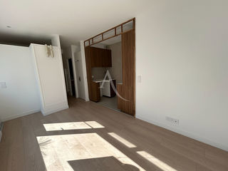  Appartement � vendre 1 pi�ce 21 m�