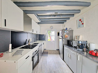  Maison � vendre 6 pi�ces 90 m�