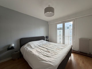  Appartement � vendre 4 pi�ces 87 m�