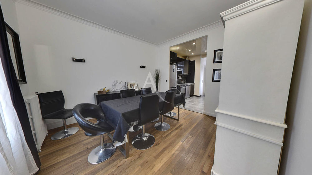 � vendre  Maison Nogent-sur-Marne (94130)