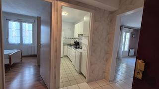  Appartement � vendre 2 pi�ces 45 m�