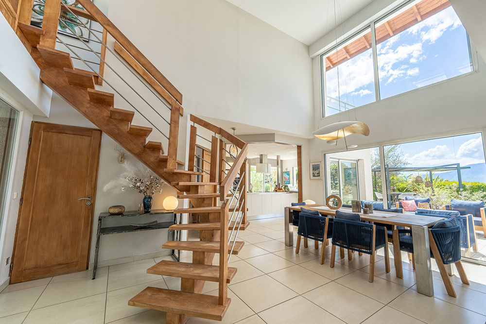 � vendre  Maison Aix-les-Bains (73100)