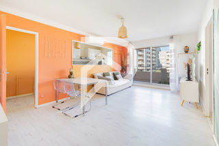  Appartement � vendre 2 pi�ces 49 m�