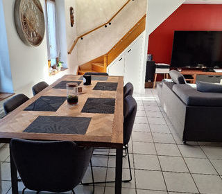  Appartement � louer 3 pi�ces 72 m�