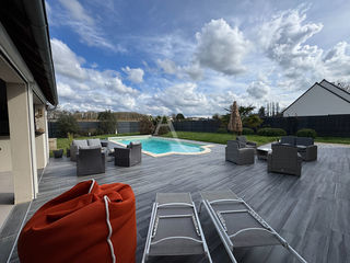  Maison � vendre 6 pi�ces 162 m�