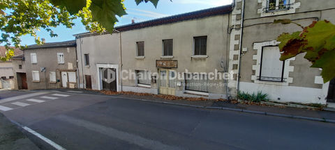   NERVIEUX - Maison 8 pi�ce(s) 195.34 m2 Maison - 8 pi�ce(s) - 195 m�