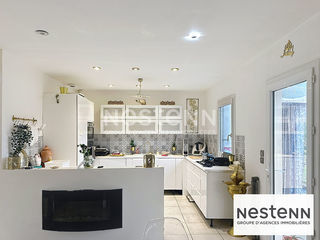  Maison � vendre 5 pi�ces 104 m�