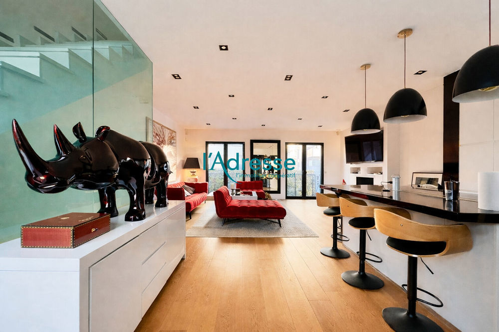 � vendre  Maison Nanterre (92000)