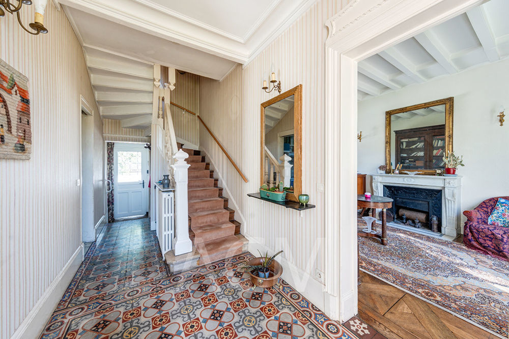 � vendre  Maison Maisons-Laffitte (78600)