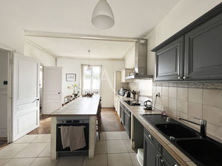  Maison � vendre 8 pi�ces 180 m�