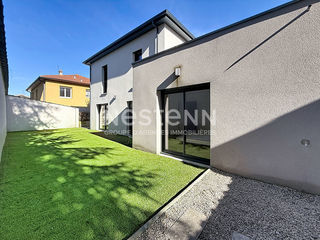  Maison � vendre 5 pi�ces 124 m�