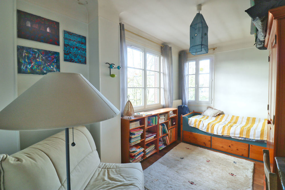 � vendre  Maison Antony (92160)