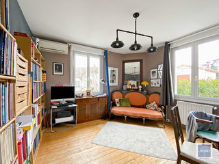  Maison � vendre 7 pi�ces 250 m�