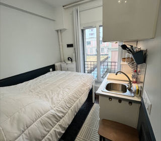  Appartement � louer 1 pi�ce 10 m�