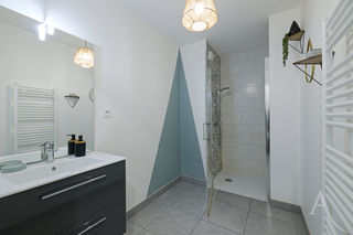  Appartement � vendre 3 pi�ces 66 m�