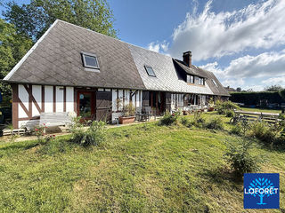  Maison � vendre 6 pi�ces 122 m�