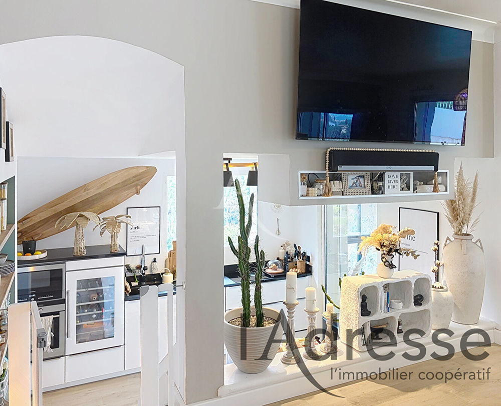 � vendre  Maison Mandelieu-la-Napoule (06210)