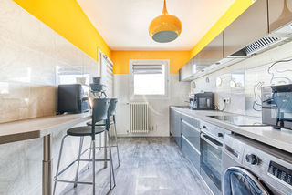  Appartement � vendre 3 pi�ces 85 m�