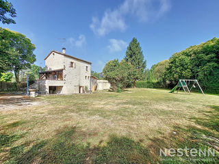  Maison � vendre 4 pi�ces 93 m�