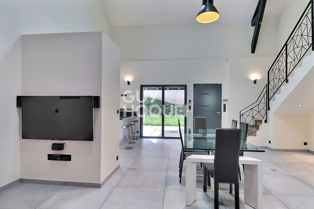 � vendre  Maison Challes-les-Eaux (73190)