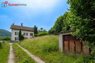  Maison � vendre 11 pi�ces 270 m�