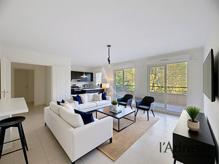  Appartement � vendre 2 pi�ces 50 m�