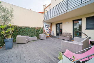  Maison � vendre 5 pi�ces 169 m�