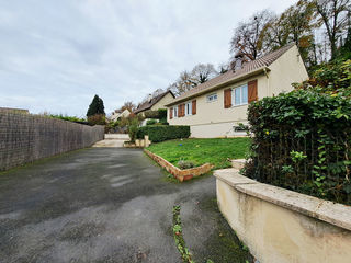  Maison � vendre 6 pi�ces 87 m�