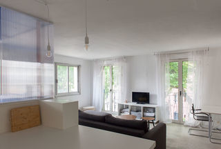  Appartement � vendre 2 pi�ces 