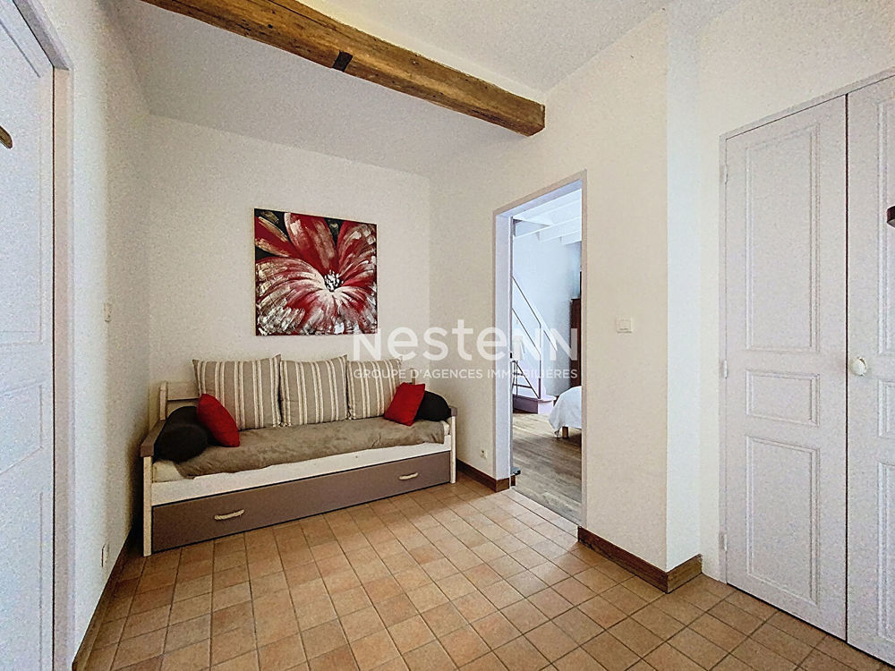 � vendre  Maison Saint-Gilles-Croix-de-Vie (85800)