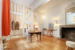  Appartement � vendre 2 pi�ces 45 m�