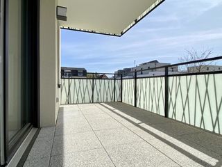  Appartement � louer 2 pi�ces 41 m�