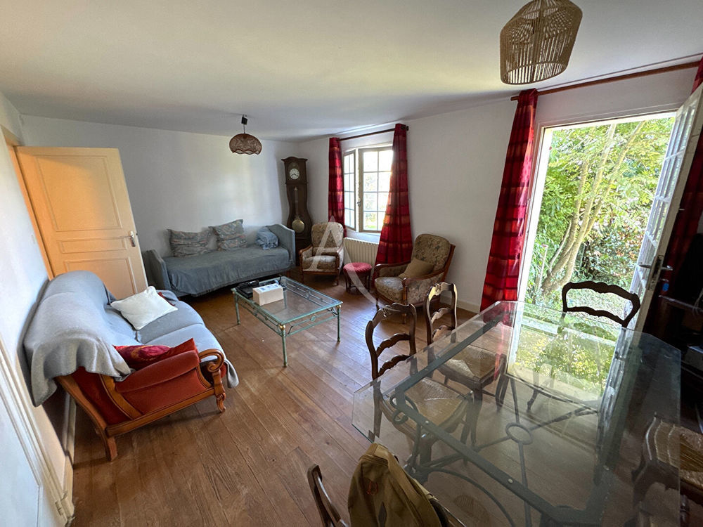 � vendre  Maison Ciboure (64500)