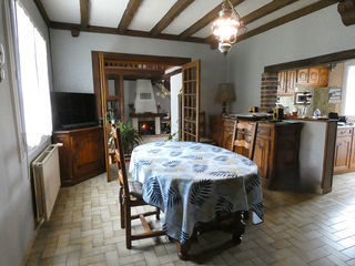  Maison � vendre 6 pi�ces 109 m�