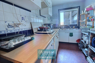  Appartement � vendre 2 pi�ces 48 m�