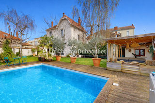  Maison � vendre 5 pi�ces 151 m�