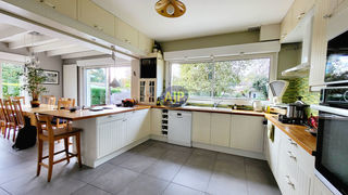  Maison � vendre 6 pi�ces 160 m�