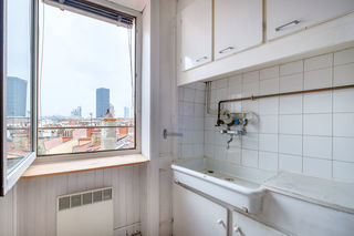  Appartement � vendre 1 pi�ce 30 m�