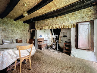  Maison � vendre 3 pi�ces 77 m�