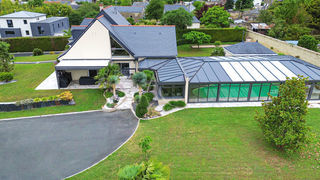  Maison � vendre 8 pi�ces 255 m�