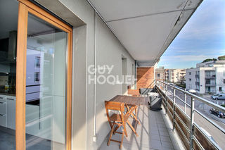  Appartement � vendre 3 pi�ces 73 m�