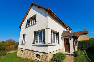  Maison � vendre 5 pi�ces 