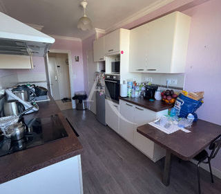  Appartement � vendre 3 pi�ces 65 m�