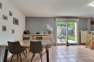  Maison � vendre 4 pi�ces 85 m�