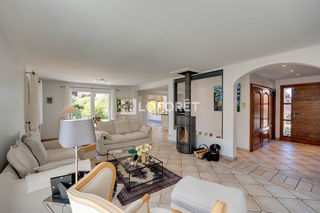  Maison � vendre 8 pi�ces 190 m�