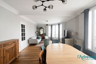  Appartement � louer 4 pi�ces 87 m�