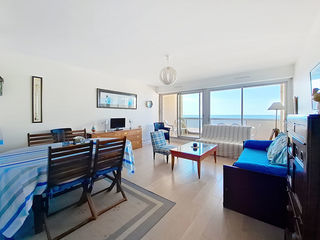  Appartement � vendre 3 pi�ces 61 m�