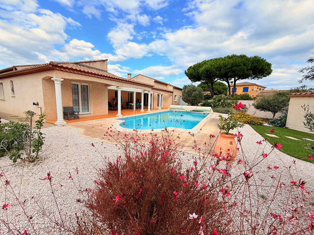 � vendre  Maison Agde (34300)