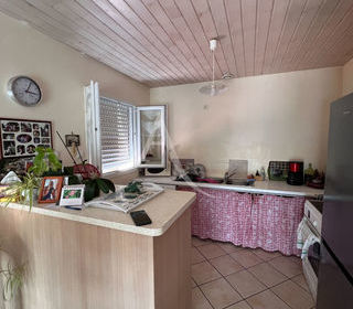  Maison � vendre 4 pi�ces 96 m�